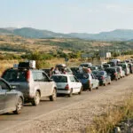 Богородица наутро: редот порасна осумкратно пред шест часот