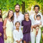 Тринаесет години онлајн, а прва заедничка фотографија: сестрите Виљареал и правилото за шест исти лета