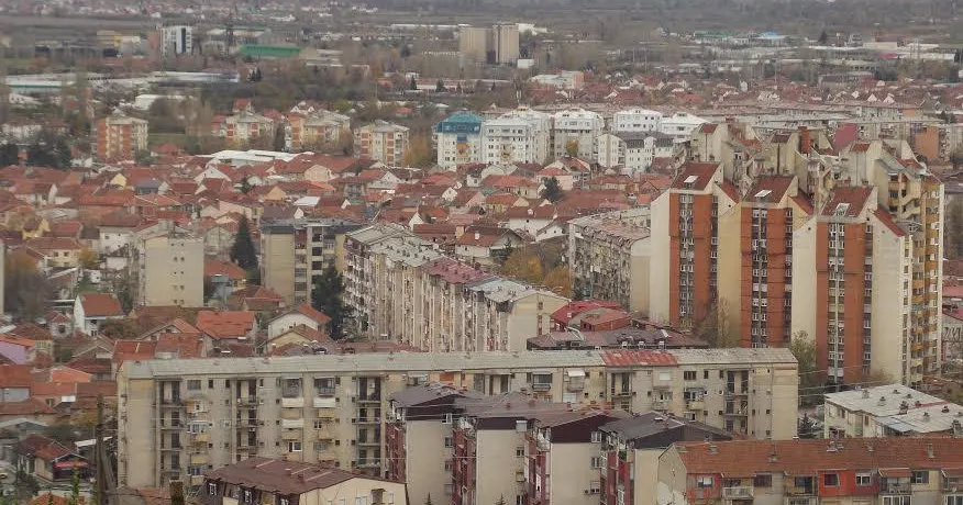 Еден гром ја остави Битола без вода на над 30 степени: екипите реагираа брзо, но зошто воопшто мораа?