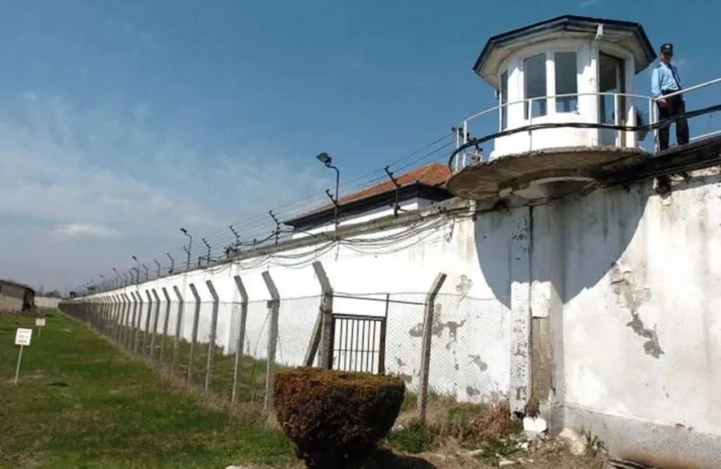 Häftling stirbt durch Stromschlag in Idrizovo: Wer hat die Leitung gelegt, die jeder anfassen konnte?