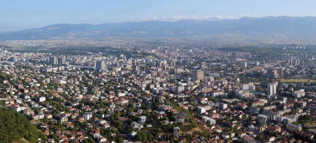 Земјотрес 2,5 степени во Скопје: разликата меѓу магнитуда и интензитет е таму каде почнува паниката