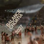 Balance Croatia во Тисно од 5 до 9 август 2027 - фестивалот на Саша и Џон Дигвид, билетите на entrio.hr распродадени десет месеци однапред