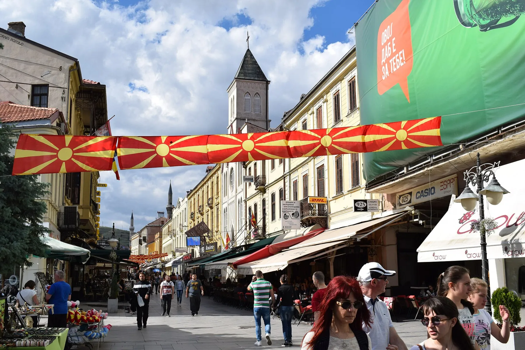 81 projekte në Manastir për një vit: sa janë përfunduar, e sa vetëm të nënshkruar?