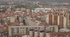 Две училишта во Битола работат за по едно дете, а 188 првачиња од списоците на МВР не се појавија