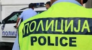 Криумчари влечеле полицаец со возило кај Блаце: второто возило е она што кажува дека не е случајност
