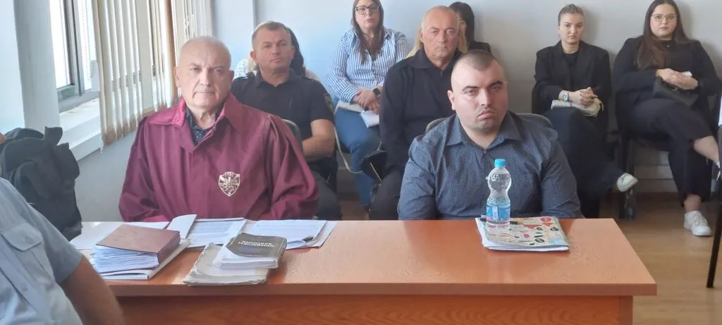Судење во Куманово: Бојковски призна три од четирите убиства на жени, вештакот вели дека бил пресметлив