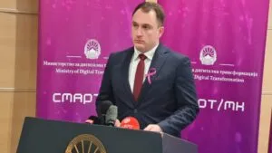 Советниците на ВМРО-ДПМНЕ во Пехчево гласаа против дата-центар на својата влада, а министерот им даде за право