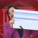 Еврообврзница од 1,3 милијарди евра во 2027: спорот е дали е нов долг, а дефицитот никој не го спомнува
