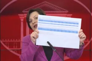 Еврообврзница од 1,3 милијарди евра во 2027: спорот е дали е нов долг, а дефицитот никој не го спомнува