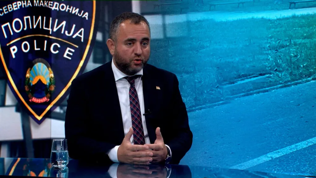 Еден од убијците во Чаир бил на издржување затворска казна: Како се нашол на скопска улица со оружје?