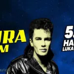 Јура Стублиќ и Филм во Хангар Лука Белград на 5 декември - „Добре вибрације“ и „Ми нисмо сами“ по речиси седум години пауза