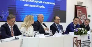 Градиме по стандарди од 80-тите и по еврокодови истовремено: експертите бараат едно правило