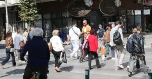 „Пазењето“ е најкористениот контрацептив во Македонија: 43,9 отсто од паровите, наспроти 14 отсто со современ метод