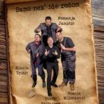 Крушевац гето со „Само нек иде редом“ во Академија 28 во Белград на 17 октомври - тројца внуци, еден мртов дедо и тепачка за тестаментот
