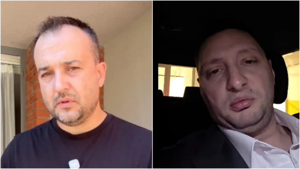 Фрчкоски го вика Лефков на тест за дрога, Лефков го праќа Фрчкоски во ОЈО ГОКК: политичка дебата на ниво на лабораториски наод што никој не го направил