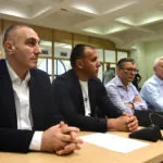 По 19 месеци во бегство, Бајрами се предаде на Блаце во 5:35 наутро: истиот премин, истото рано утро како и Груби