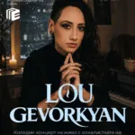 Лусине Геворкјан во клубот Паве во Софија на 8 декември - вокалот на Louna и Tracktor Bowling со камерен божиќен концерт на пијано