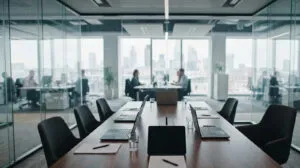 Првиот вграден контролор на Anthropic е Accenture: акциите на консултантот скокнаа 8 отсто, а безбедносните лаборатории што сите ги очекуваа - останаа надвор