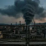Црн чад од „Железара“, боледувања под лупа на МВР, 231 доказ за „Лотарија“, напаѓач на лекар без притвор