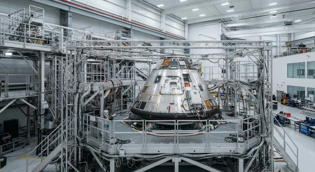 Европска фирма собра 450 милиони долари за да ѝ конкурира на SpaceX: 10 мисии се веќе резервирани, а лансирната платформа сè уште не е платена