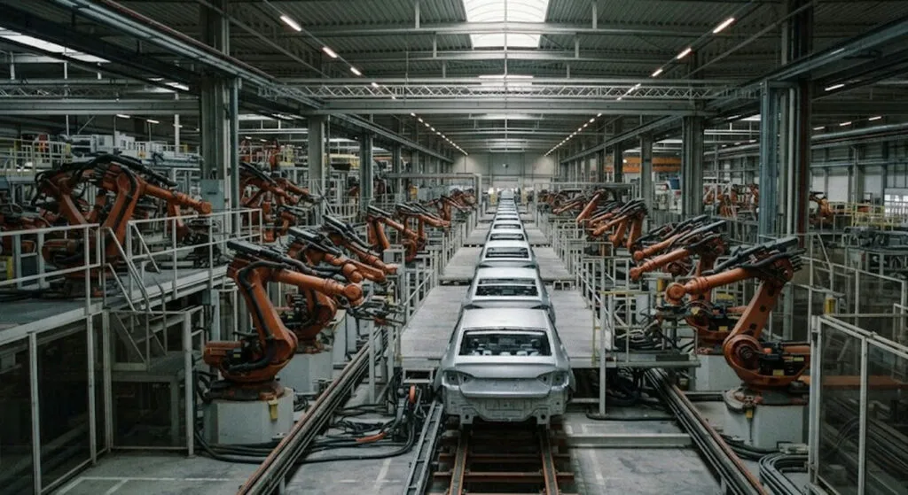 Volkswagen укинува уште 50.000 работни места, четири погони без гарантирана иднина по 2031