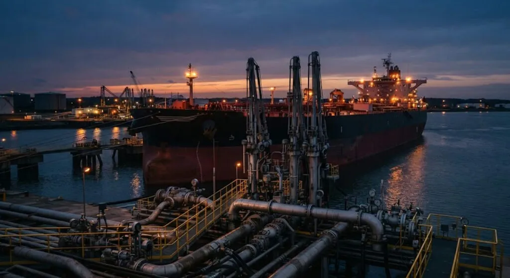 Дронови го затворија клучниот саудиски нафтовод: Европа плаќа 14 долари повеќе по барел од пазарот
