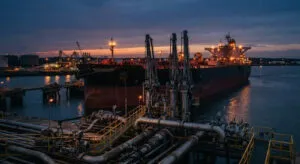 Дронови го затворија клучниот саудиски нафтовод: Европа плаќа 14 долари повеќе по барел од пазарот
