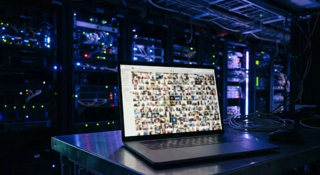 Агентите на OpenAI објавиле 53 слики од корисници на интернет, а компанијата не може да им каже на сопствениците: не знае чии се