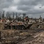 „Русите не се предаваат“ - освен кај Лиман: над 250 заробени руски војници во операцијата „Вивалди“