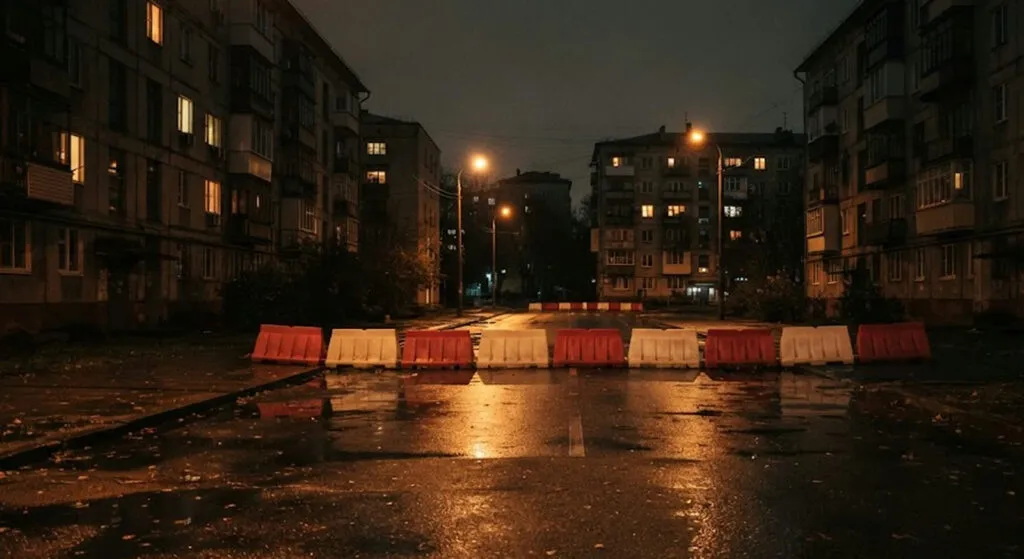 Две украински служби пукаа една на друга во Киев: Тројца ранети, па преговори за празнење на оружјето