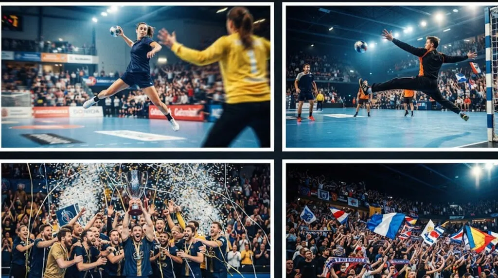 Вардар и ГРК Охрид во трета битка за пехар, а Хрватска плаќа 10.000 евра поради едно знаме