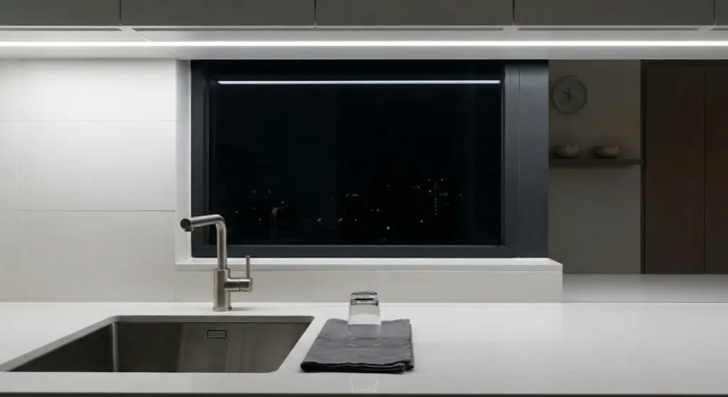It is not perfectionism: a psychologist explains why you tidy the kitchen at one in the morning after a hard day