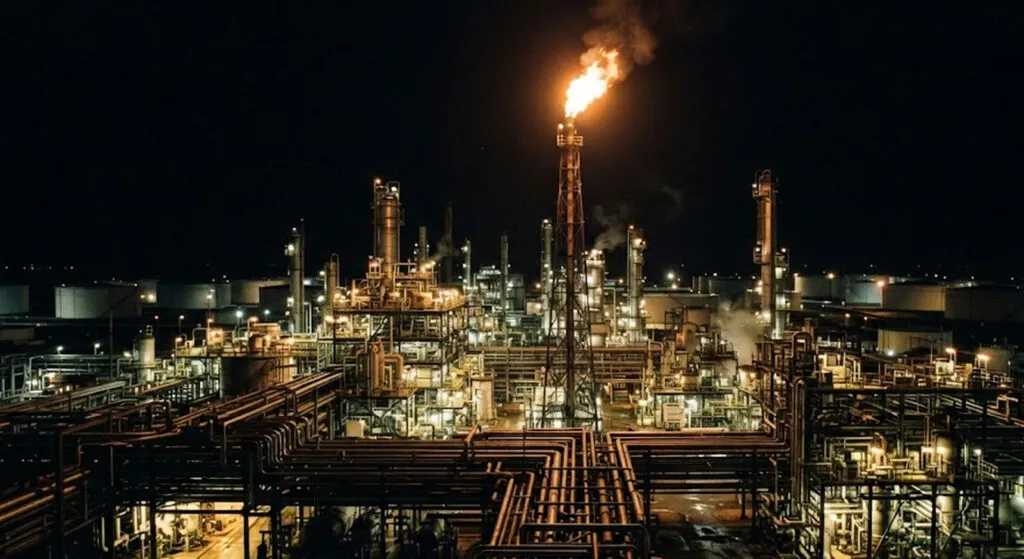 Царини до 100 отсто за купувачите на руска нафта: Кина и Индија однесоа 87 отсто од барелите