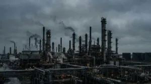 Вашингтон изгласа царини до 100 отсто за купувачите на руска нафта: Кина плаќа половина од сметката на Москва