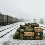 Пјонгјанг ги полни руските редови: над 8.000 севернокорејски војници во Русија, се подготвуваат уште 10.000