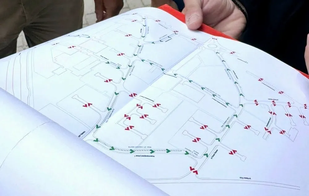 415 нови паркинг-места во Мичурин и Стар Аеродром, но датум за почеток нема
