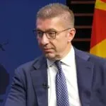Мицкоски ја кажа реченицата што Софија не сака да ја слушне: „Имаме билатерален спор“