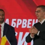 Мицкоски вели дека инфлацијата е „50 отсто пониска“ од европската - бројките велат петтина, а кошницата стигна 69.432 денари