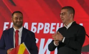 Мицкоски вели дека инфлацијата е „50 отсто пониска“ од европската - бројките велат петтина, а кошницата стигна 69.432 денари
