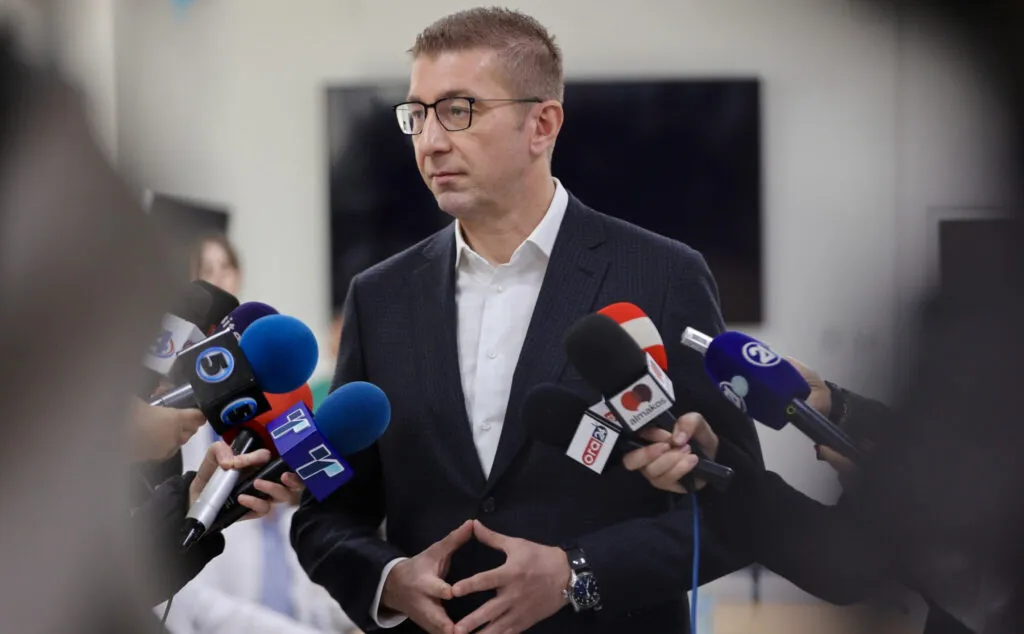 Закана кон премиерот: пријава, обвинение и притвор за неколку дена. За другите - фиока