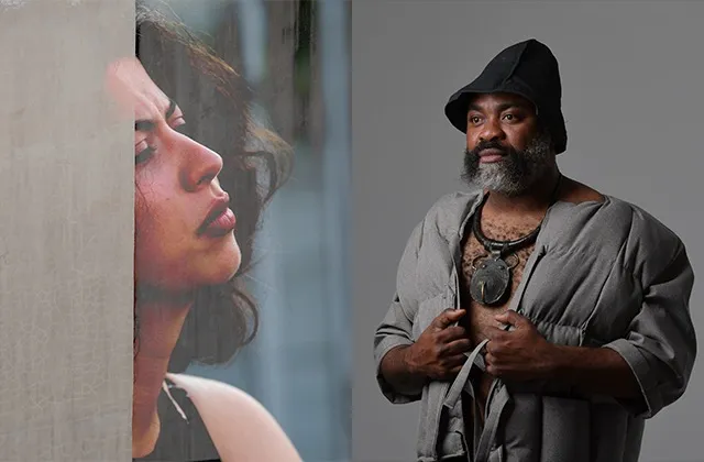 Nduduzo Makhathini dhe kuinteti i Andrea Mirçeskës më 17 tetor në Shkup - jugafrikani i parë te Blue Note, në Opera