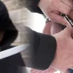 Кратовец со нож прободе полицаец среде интервенција: обвинителството бара притвор за 40-годишникот