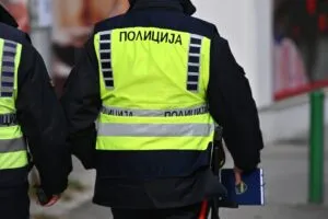 Тринаесет часа меѓу пријавата и телата: две лица од Тајван пронајдени мртви во скопски стан