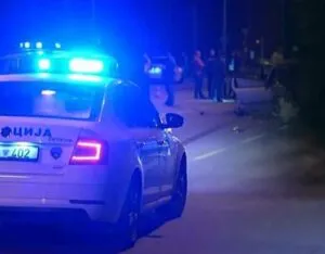 На патиштата 34 загинати помалку за осум месеци, но бројот на тешко повредени не мрдна