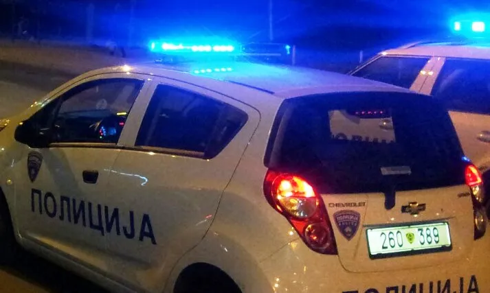 Судир на патот Подмоље - Струга: 41-годишна возачка од Кичево тешко повредена, повредени и двајца Струмичани