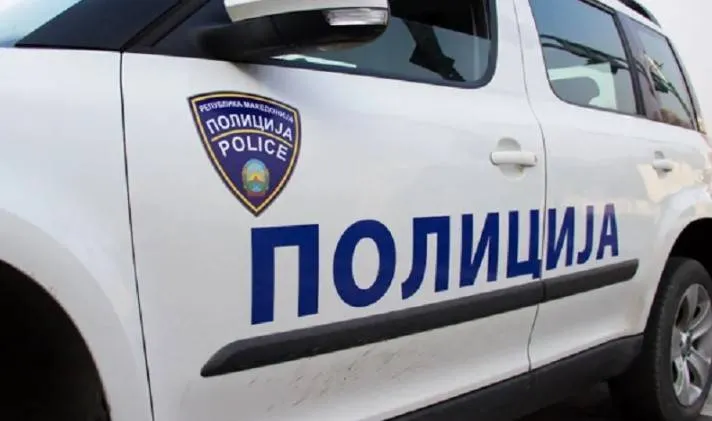 Баран со распис од април, пронајден во дворот на својот дом: уапсен 26-годишник во Скопје