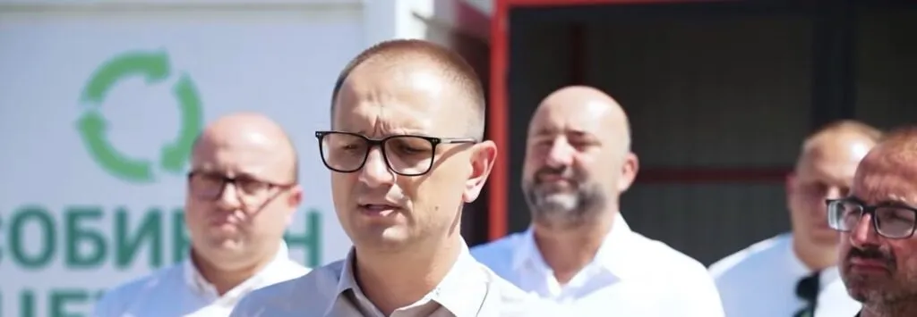 Прилеп вели дека 49 отсто од граѓаните селектираат отпад дома: бројка вредна за пофалба, но никој друг не ја мери