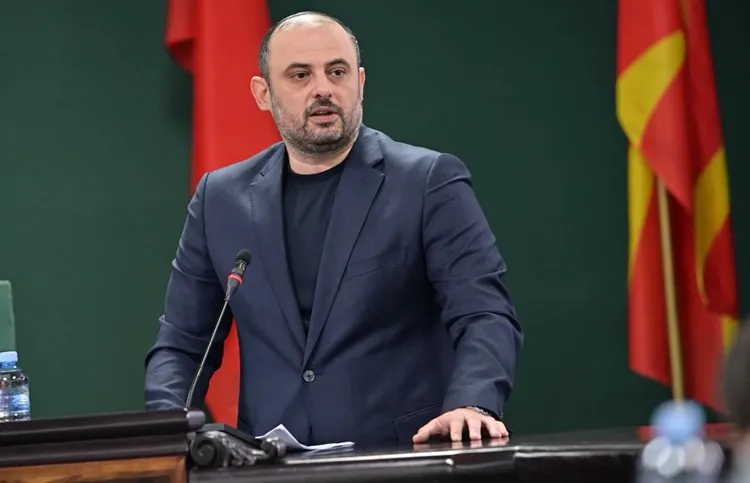 Ребаланс на буџетот на Скопје: 420 милиони денари за нов мост кон Сарај, обврските паднале за 60 милиони евра