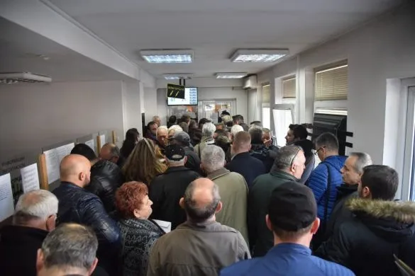 63 општини поделиле 4 милиони евра помош во изборната 2025 - милион повеќе од претходната година