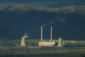 Индустријата во јули порасна за 1,3 отсто, но производството на енергија падна за 22,2 отсто, а вадењето јаглен за 38,2